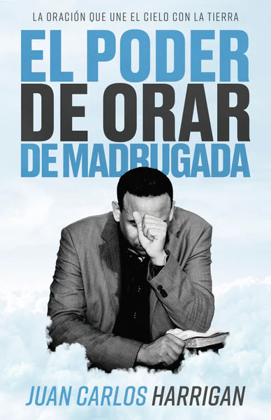 El poder de orar de madrugada - The Perfect Gift