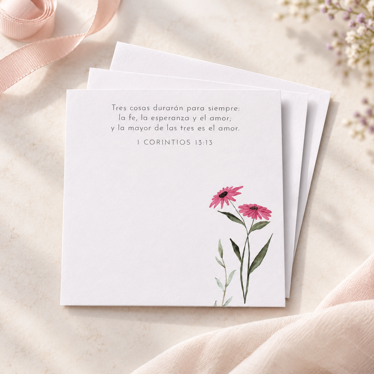 Sticky Notes - Notas de Amor - The Perfect Gift