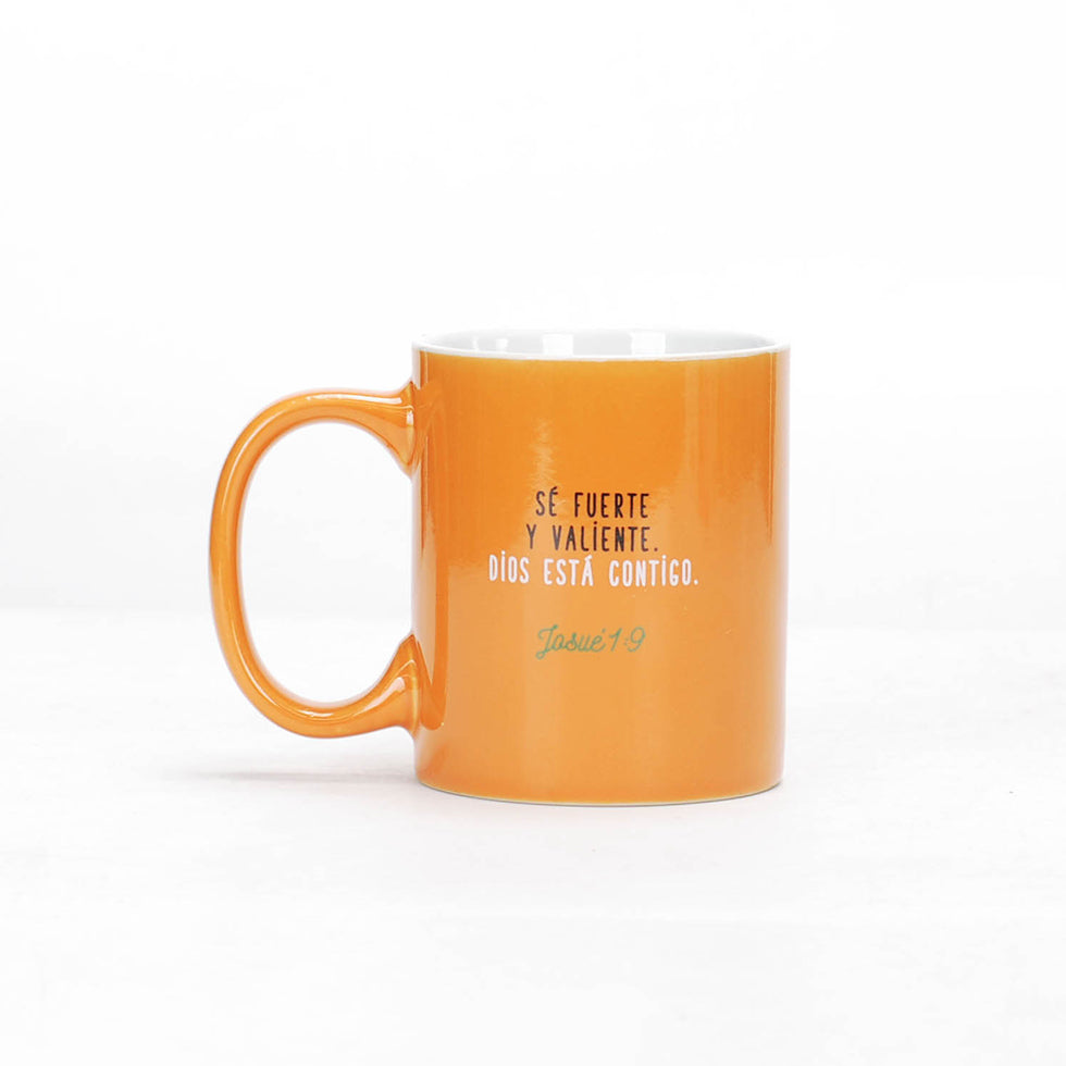 Taza Colección Comparte - Que toda tu Fuerza... - The Perfect Gift