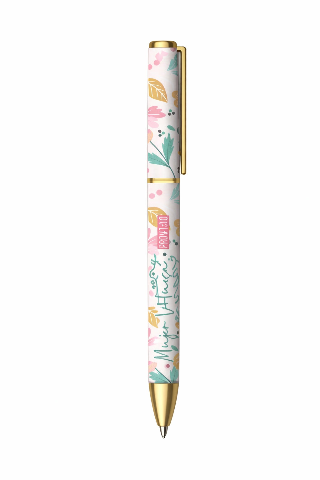 Boligrafo en caja - Mujer Virtuosa - The Perfect Gift