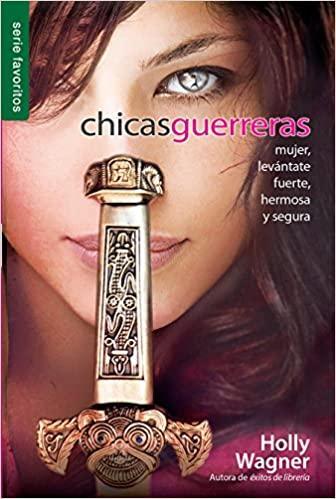 Chicas Guerreras (Bolsillo) - The Perfect Gift