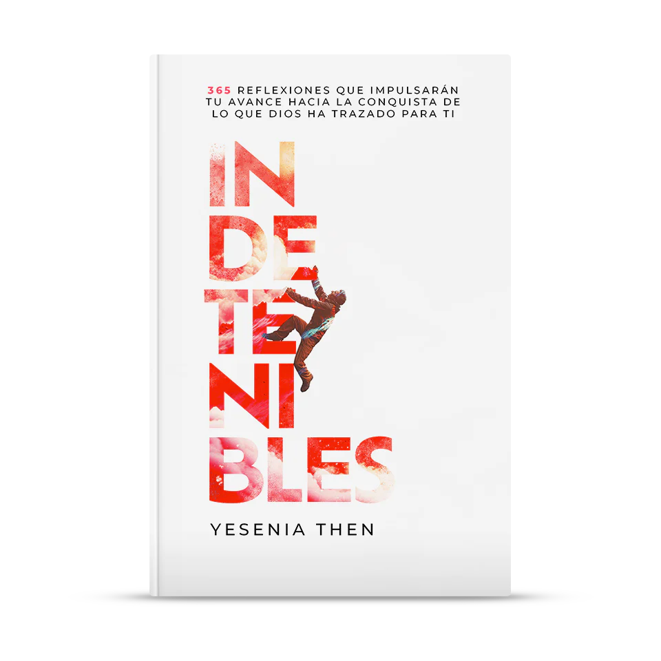 Indetenibles- Yesenia Then - The Perfect Gift