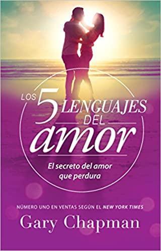 Los 5 lenguajes del amor - Gary Chapman - The Perfect Gift