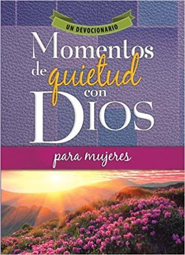 Momentos de quietud con Dios para mujeres - The Perfect Gift