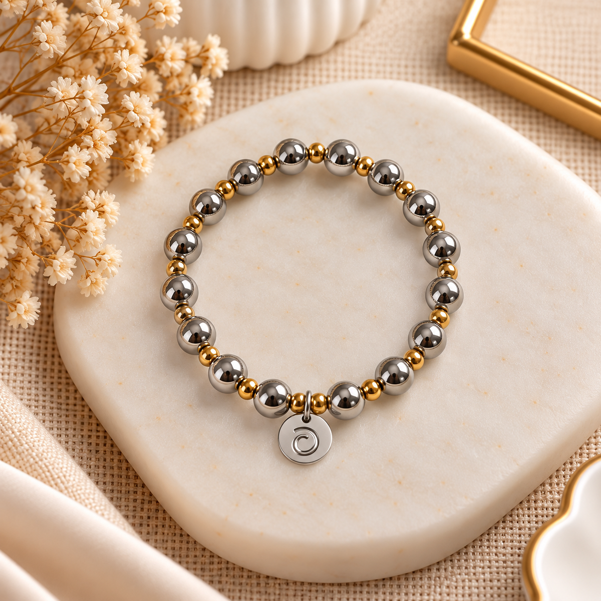 Pulsera Armonía