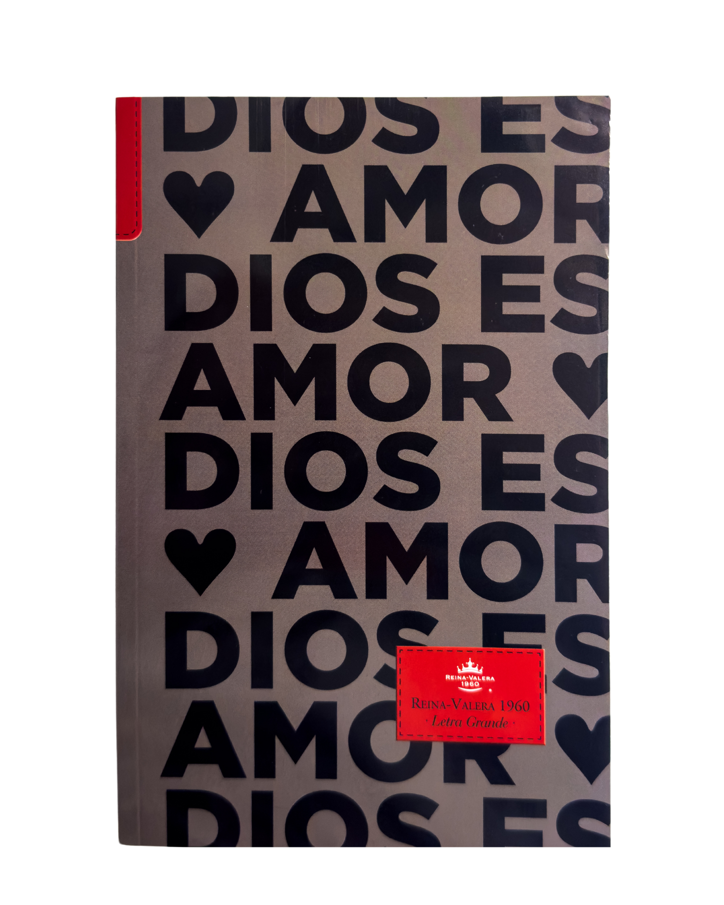 Santa Biblia Económica Reina Valera 1960 | Dios es amor - The Perfect Gift