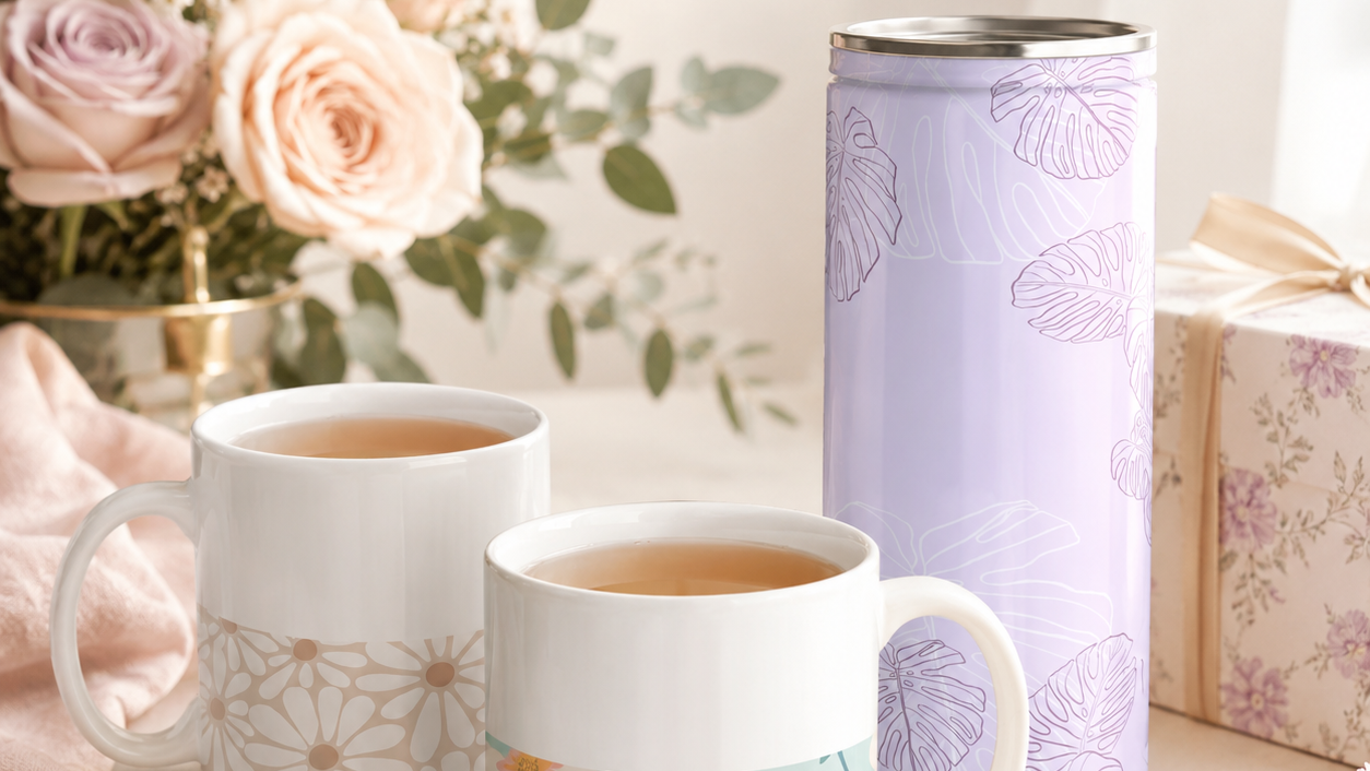 tazas