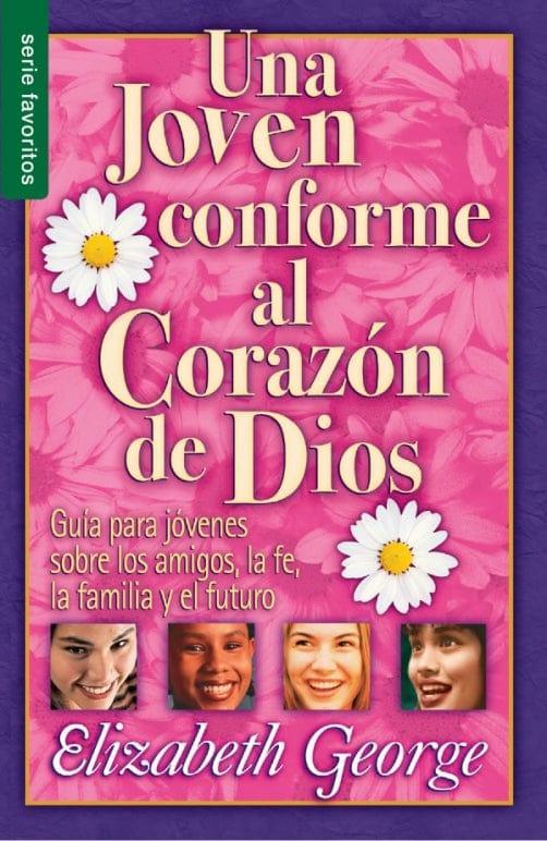 Una Joven conforme al corazón de Dios - The Perfect Gift