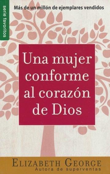 Una Mujer Conforme al Corazon de Dios - The Perfect Gift