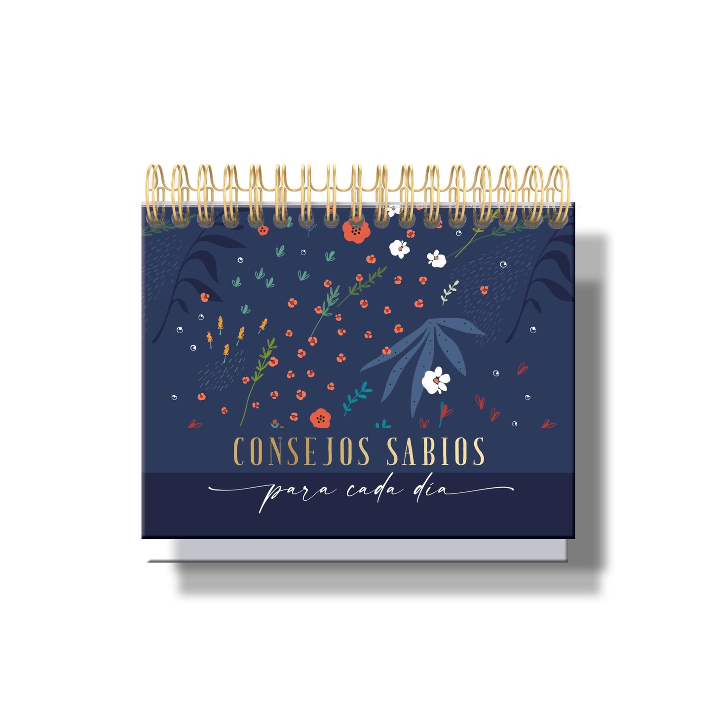 Consejos sabios para cada dia Azul - The Perfect Gift