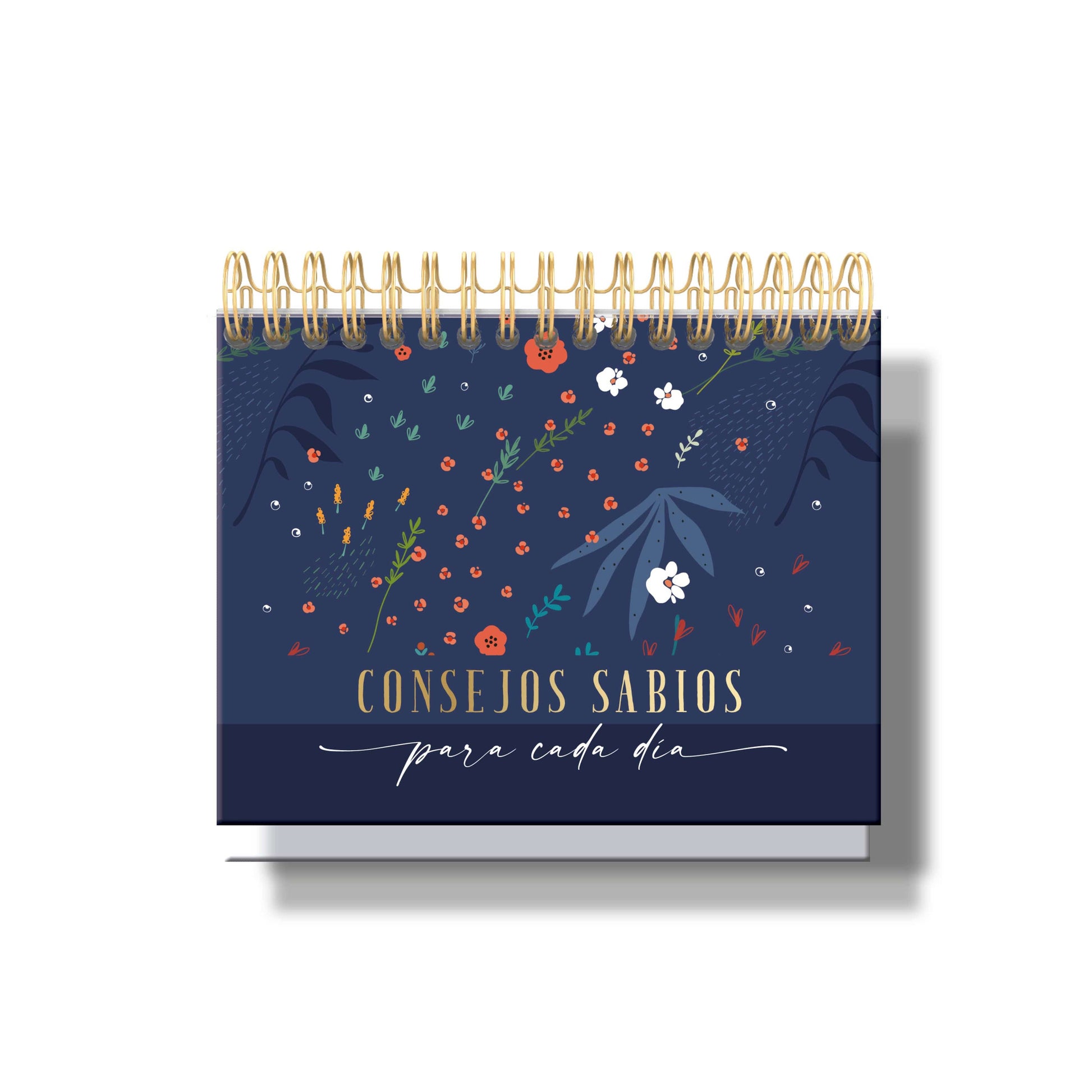 Consejos sabios para cada dia Azul - The Perfect Gift