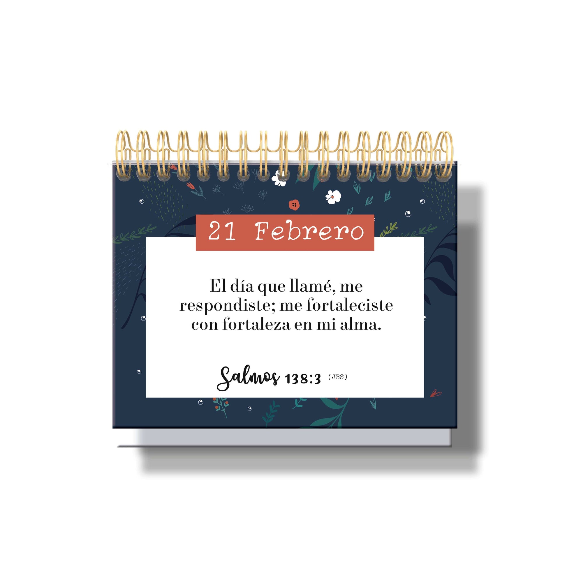 Consejos sabios para cada dia Azul - The Perfect Gift