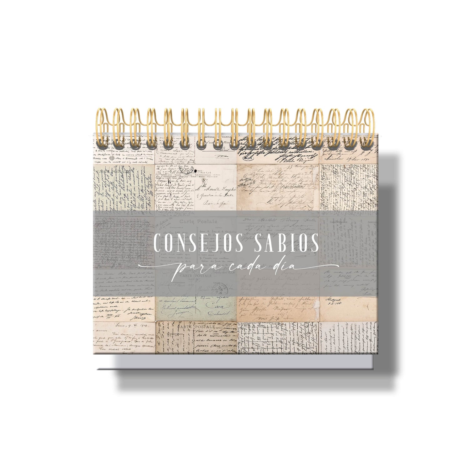 Consejos sabios para cada dia Crema - The Perfect Gift