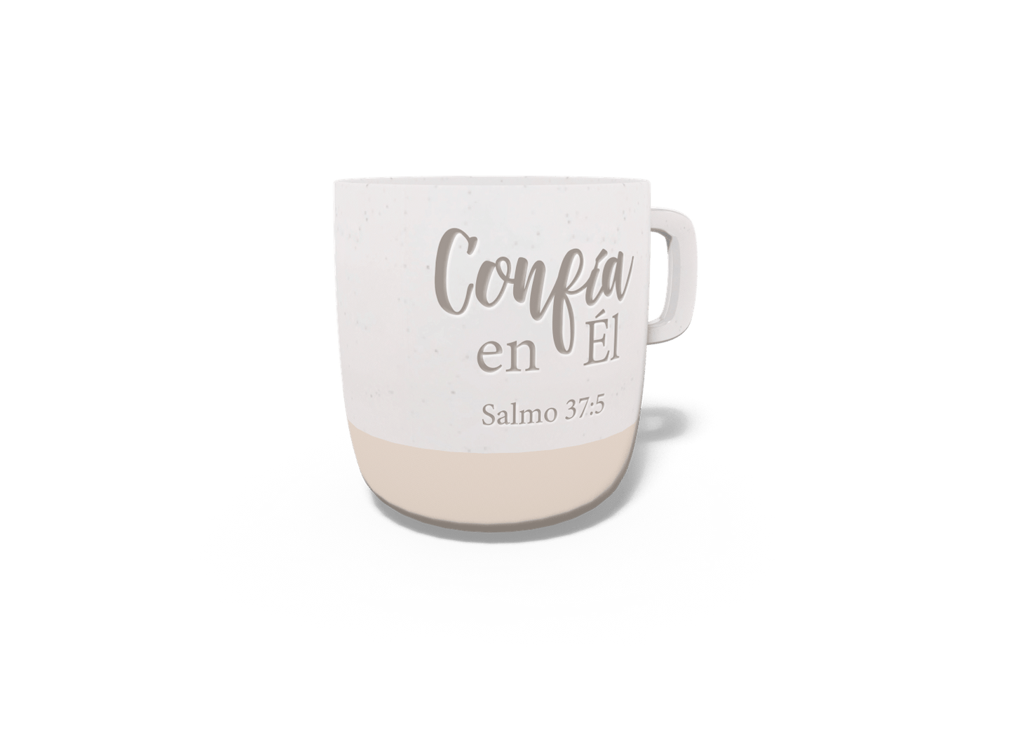 Confía en Él - Tazas Pastel 2022 - The Perfect Gift