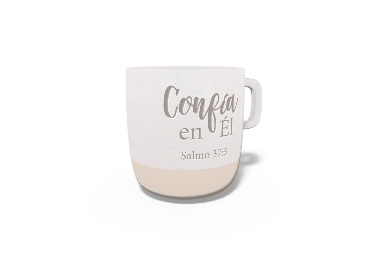 Confía en Él - Tazas Pastel 2022 - The Perfect Gift