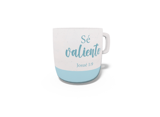 Sé Valiente - Tazas Pastel 2022 - The Perfect Gift